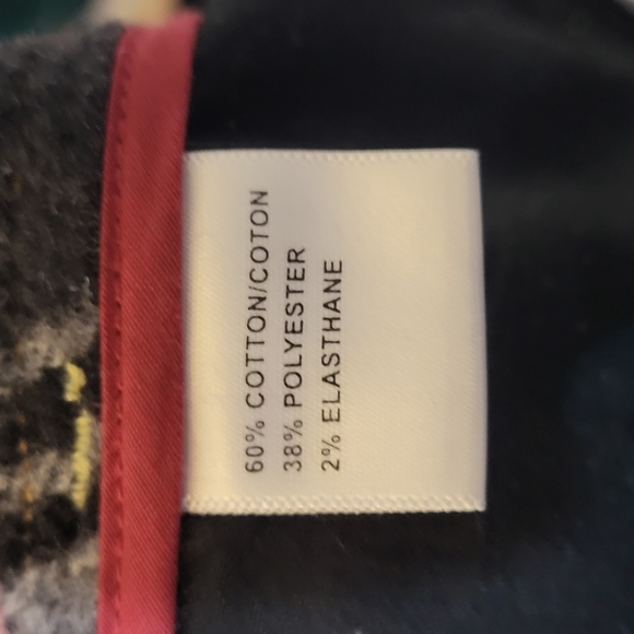 Gentle fawn denim skirt sz4 - Picture 7 of 7